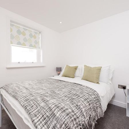 Вилла Castle Street - Central Brighton Townhouse, Up To 8 Guests Экстерьер фото